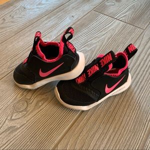 Nike Flex Runner Toddler size 5